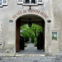 Muse de Montmartre